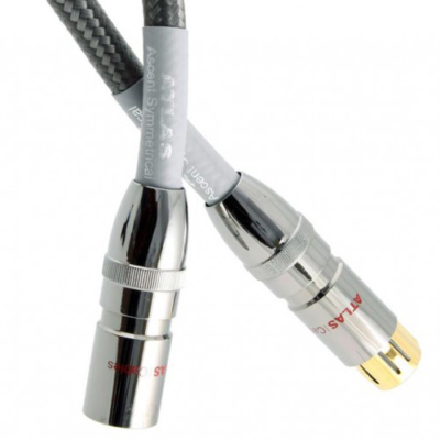 Atlas Ascent XLR - תמונת מוצר