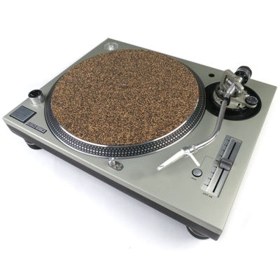 משטח לתקליט