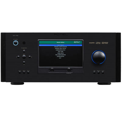 Rotel RSP-1582 - תמונת מוצר