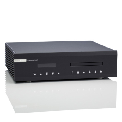 Musical Fidelity M6scd