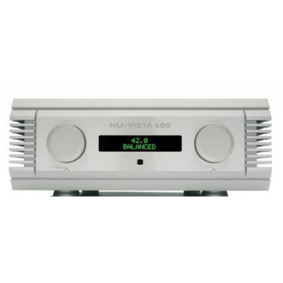 Musical Fidelity Nu Vista 600