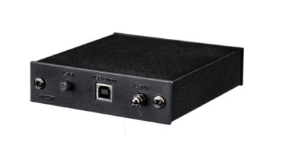 Rega A2D - תמונת מוצר