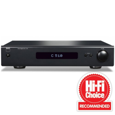 DAC NAD C 510 - תמונת מוצר