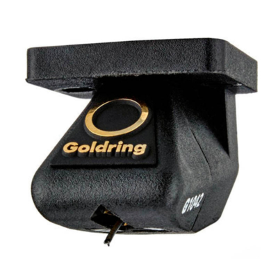 G1042 - ראש פטיפון של Goldring ב"פיוז סטריאו"