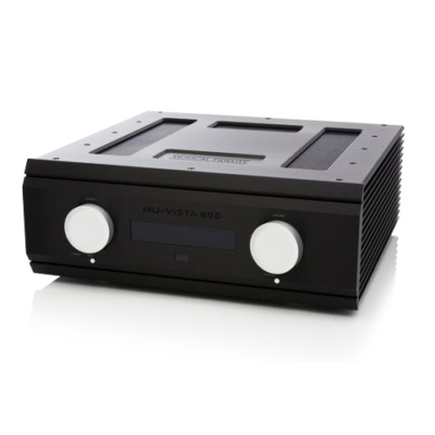 Musical Fidelity Nu Vista 800
