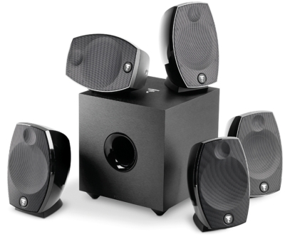 Focal Sib Evo 5.1.2