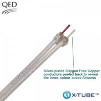 QED Silver Anniversary XT - תמונת מוצר
