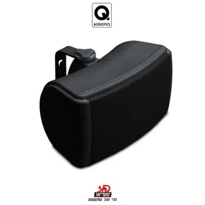 QI65EW - רמקול חוץ של Q Acoustics בפיוז סטריאו