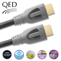 QED Performance Active HDMI - תמונת מוצר