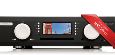 Musical Fidelity M6 Encore 225