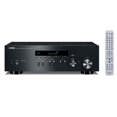 רסיבר סטריאו R-N303 של Yamaha - תמונת מוצר