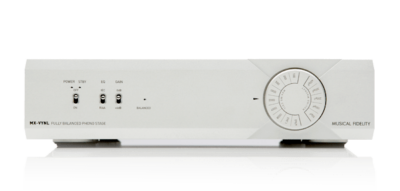 Musical Fidelity MX-VYNL - תמונת מוצר