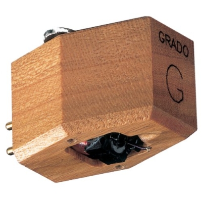 Grado Platinum - תמונת מוצר