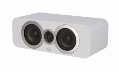3090Ci - רמקול סנטר של Q Acoustics - תמונת מוצר