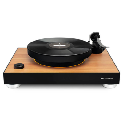 MAG-LEV Audio ML1 - תמונת מוצר