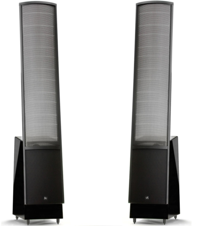 ElectroMotion ESL - רמקולים רצפתיים של Martin Logan - תמונת מוצר