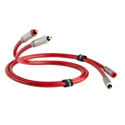 כבל אינטרקונקט Reference Audio 40 של QED - תמונת מוצר