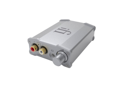 מגבר אוזניות Nano iDSD Light Edition של iFi Audio - תמונת מוצר