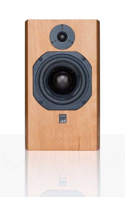 רמקולים מדפיים SCM19 של ATC - תמונת מוצר