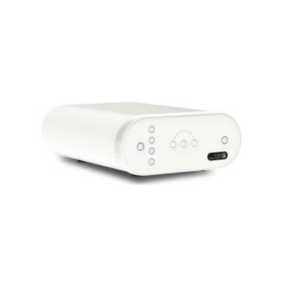 AVA - מגבר סטריאו קומפקטי של Q Acoustics ב"פיוז סטריאו"