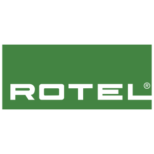 Rotel - לוגו