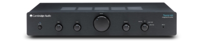 Topaz AM5 - מגבר סטריאו משולב של Cambridge Audio ב"פיוז סטריאו" - תמונת מוצר
