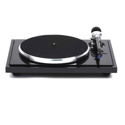 B-Sharp - פטיפון של European Audio Team ב"פיוז סטריאו" - תמונת מוצר