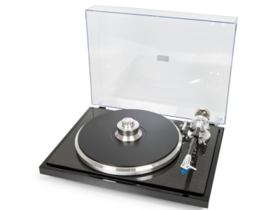 C-Major - פטיפון של European Audio Team ב"פיוז סטריאו" - תמונת מוצר