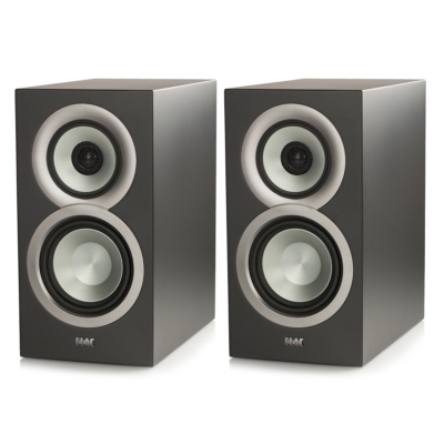 Uni-Fi BS U5 Slim - רמקולים מדפיים של Elac ב"פיוז סטריאו" - תמונת מוצר