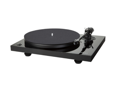 MMF-2.3 - פטיפון של Music Hall ב"פיוז סטריאו"