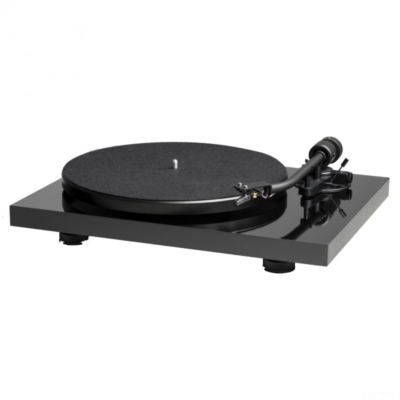 MMF Mark 1 - פטיפון של Music Hall ב"פיוז סטריאו"