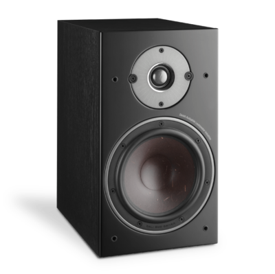 Oberon 3 - רמקולים מדפיים של Dali ב"פיוז סטריאו"