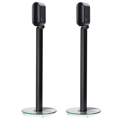 7000ST - סטנדים לרמקולים של Q Acoustics ב"פיוז סטריאו"