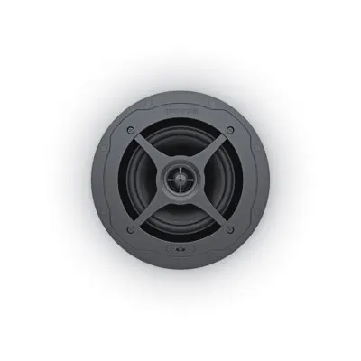 Casa Ice 6 - רמקולים שקועים של Quadral ב"פיוז סטריאו"