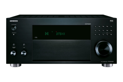 PR-RZ5100-B - מעבד לקולנוע ביתי של Onkyo ב"פיוז סטריאו"