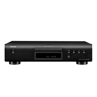 DCD-600NE - קומפקט דיסק של Denon ב"פיוז סטריאו"