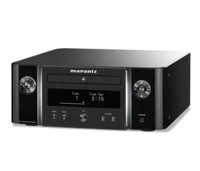 M-CR612 - רסיבר סטריאו של Marantz ב"פיוז סטריאו"