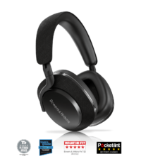 PX7 S2 - אוזניות Over The Ear של B&W ב"פיוז סטריאו"