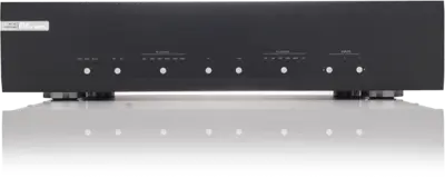 M6X Vinyl - קדם מגבר לפטיפון של Musical Fidelity ב"פיוז סטריאו"