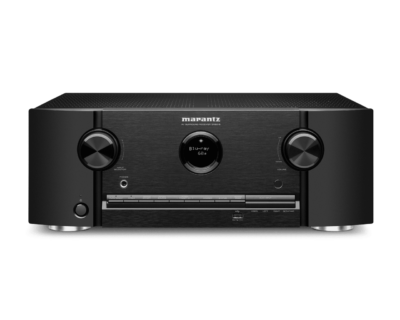 SR5015 - רסיבר קולנוע ביתי של Marantz ב"פיוז סטריאו"