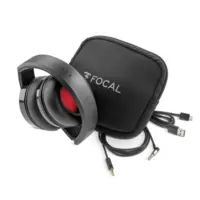 Listen Wireless - אוזניות אלחוטיות של Focal ב"פיוז סטריאו"