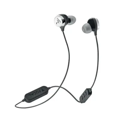 Sphear Wireless - אוזניות אלחוטיות של Focal ב"פיוז סטריאו"