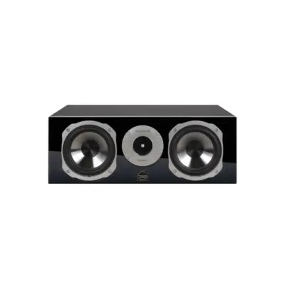 Signum 10 Base - רמקול סנטר של Quadral ב"פיוז סטריאו"