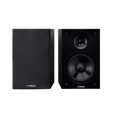 NS-BP102 - רמקולים מדפיים של Yamaha ב"פיוז סטריאו"