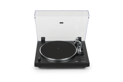 TD 190-2 - פטיפון של Thorens ב"פיוז סטריאו"