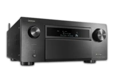 AVC-X8500HA - רסיבר לקולנוע ביתי של Denon ב"פיוז סטריאו"