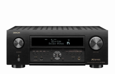AVR-X6700H - רסיבר קולנוע ביתי של Denon ב"פיוז סטריאו"