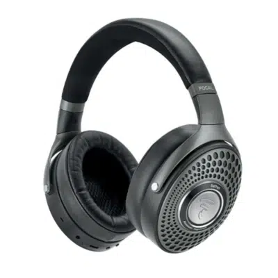 Batyhys - אוזניות אלחוטיות של Focal ב"פיוז סטריאו"