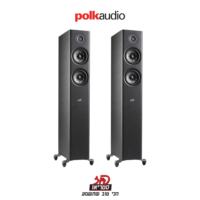 Reserve R500 - רמקולים רצפתיים של Polk Audio ב"פיוז סטריאו"
