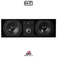 C LCR - רמקול סנטר של NHT Audio ב"פיוז סטריאו"